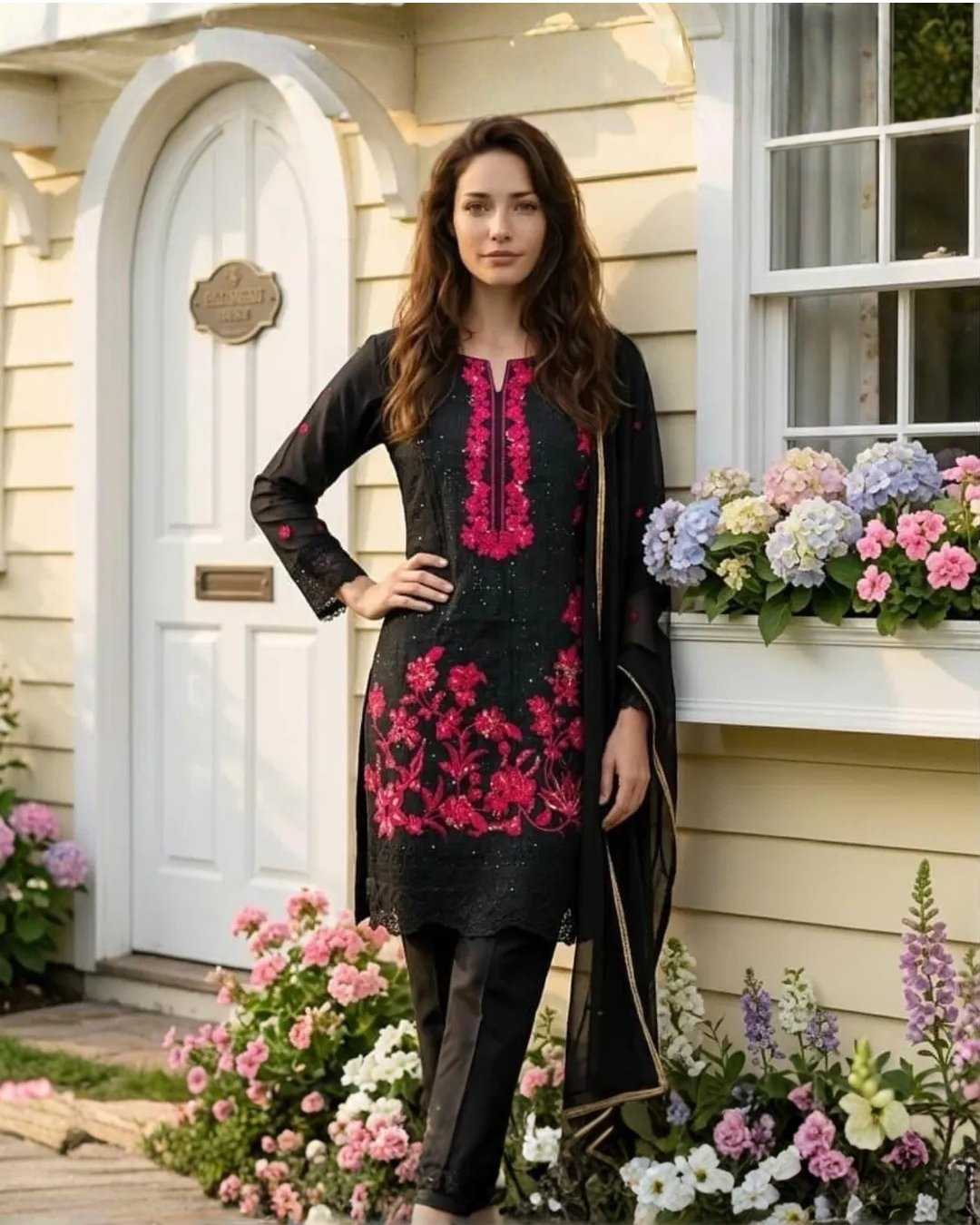 cotton-silk-resham-embroided-three-piece-suit