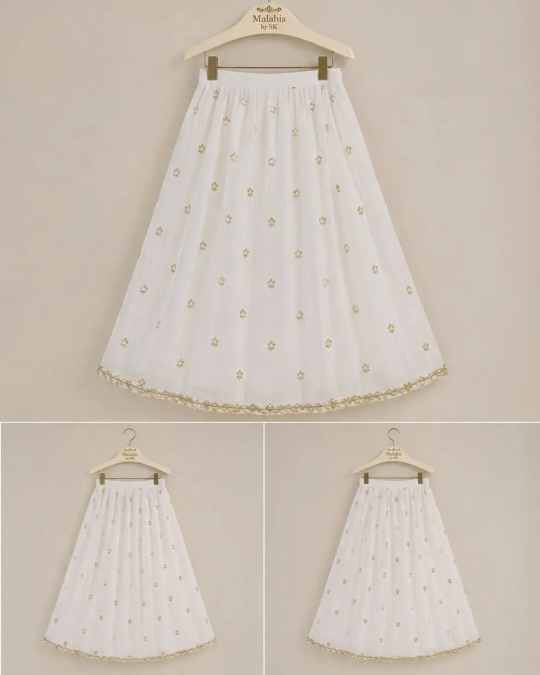 raw-silk-embroided-lehanga-with-short-shirt